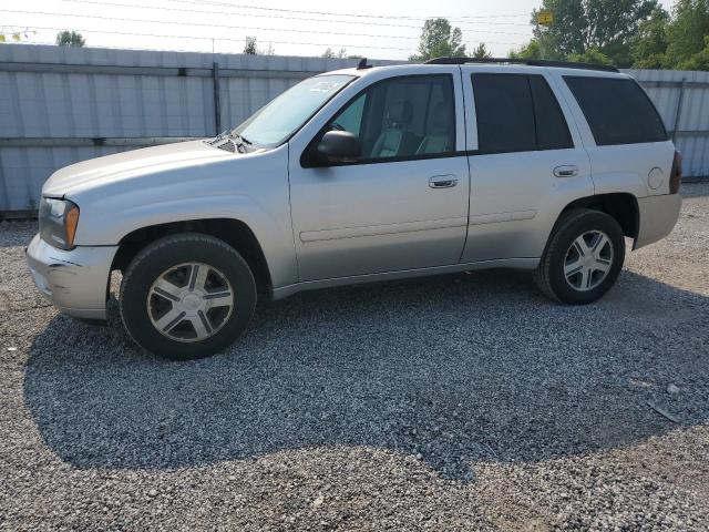 CHEVROLET TRAILBLAZE