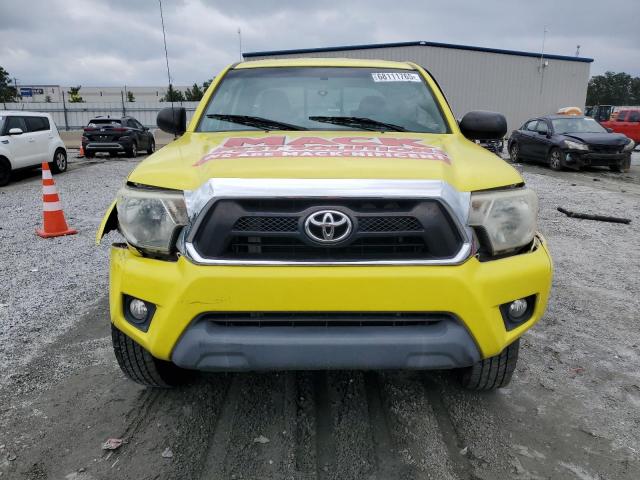 2015 TOYOTA TACOMA PRE 5TFTU4GN4FX085922