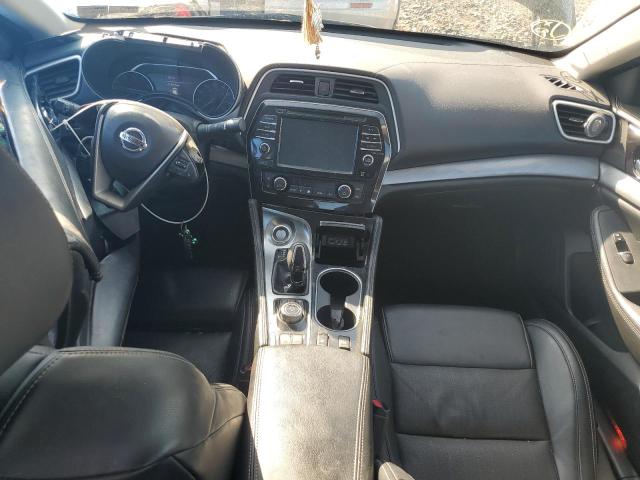 2017 NISSAN MAXIMA 3.5S 1N4AA6AP5HC433412