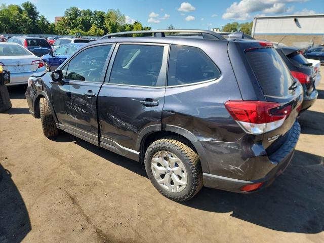 2019 SUBARU FORESTER JF2SKACC7KH465847