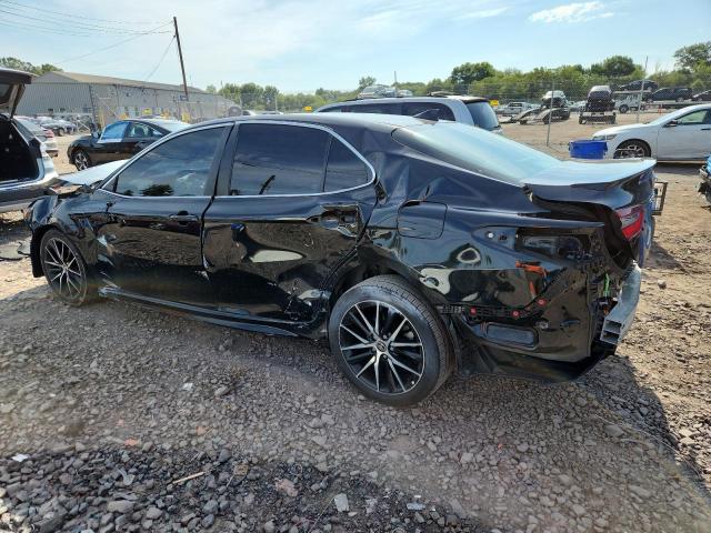 2024 TOYOTA CAMRY SE N 4T1G11AK0RU849628