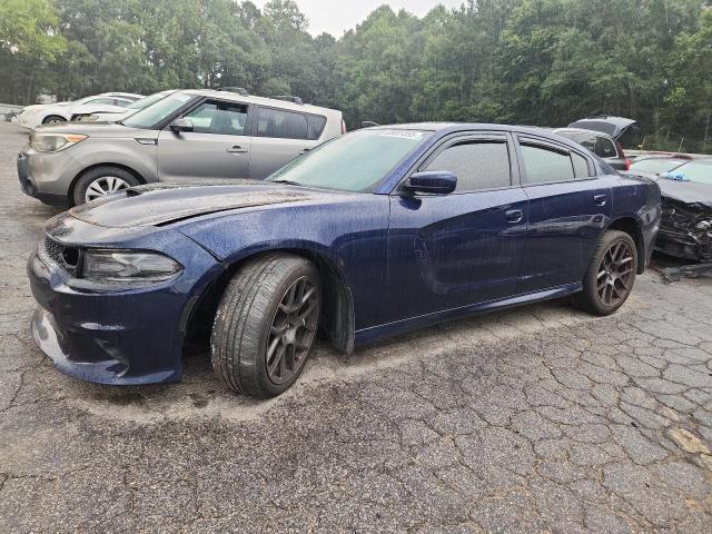2017 DODGE CHARGER R/ - 2C3CDXCT8HH535458