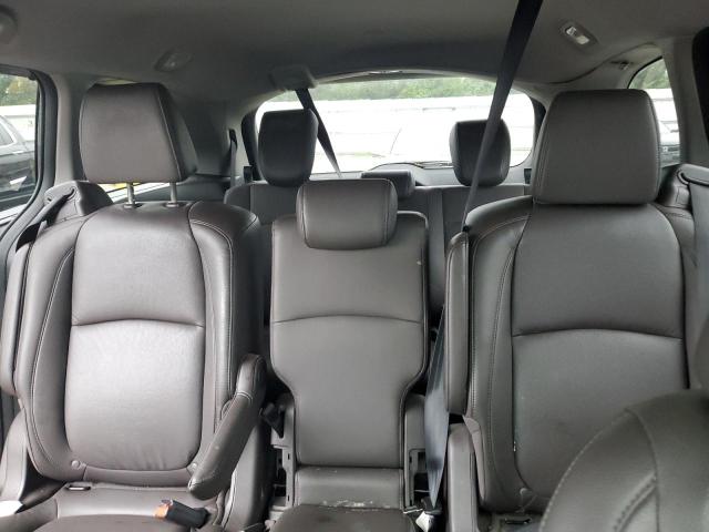 2019 HONDA ODYSSEY EX #3303648927