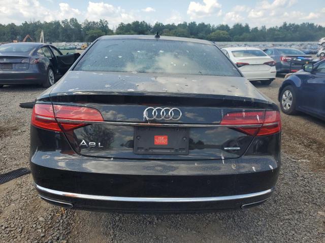 2016 AUDI A8 L QUATT WAU34AFD1GN021158