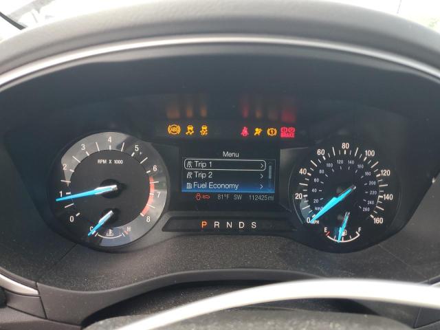 2015 FORD FUSION SE - 3FA6P0H77FR204865