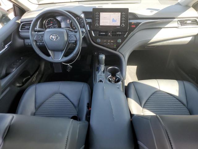 2021 TOYOTA CAMRY SE 4T1G11BK1MU029811