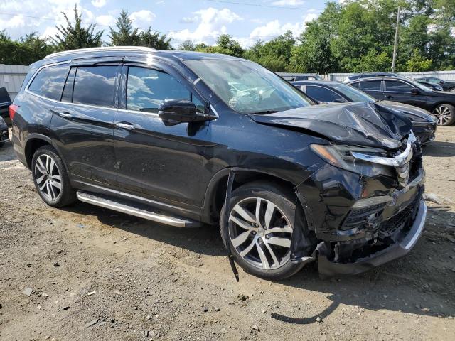 2016 HONDA PILOT TOUR 5FNYF6H95GB020635