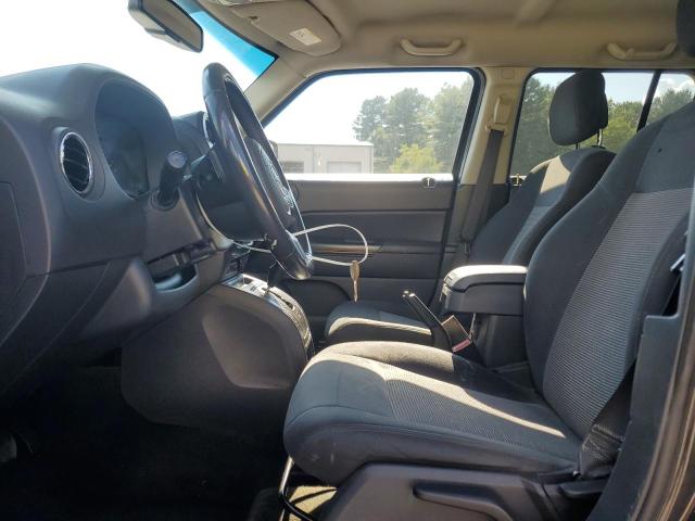 2016 JEEP PATRIOT LA 1C4NJRFB2GD759624