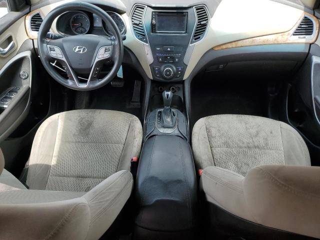2015 HYUNDAI SANTA FE SPORT 5XYZT3LB6FG252495