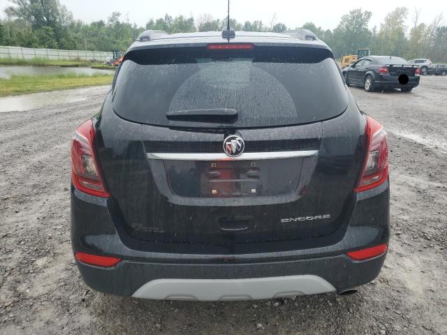 2020 BUICK ENCORE PRE KL4CJASBXLB009404