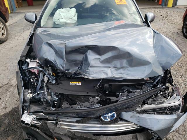 2025 TOYOTA COROLLA LE #3286730357