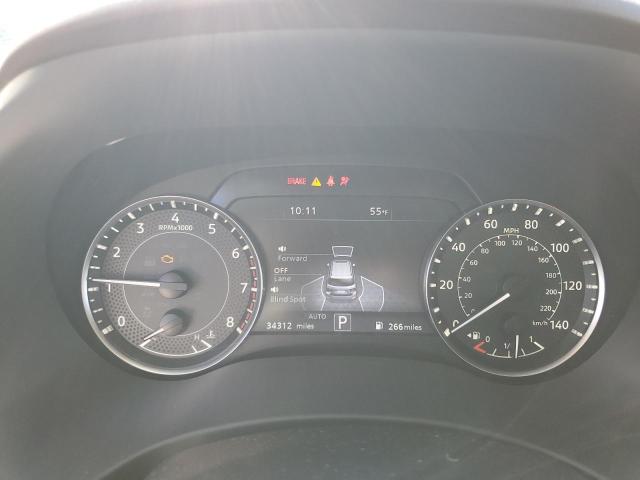 2023 NISSAN ARMADA PLATINUM JN8AY2CD6P9694145