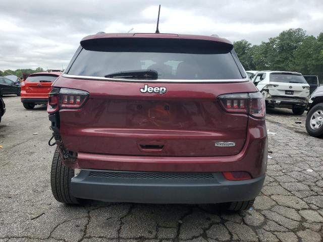 2021 JEEP COMPASS LA 3C4NJCBB1MT526911