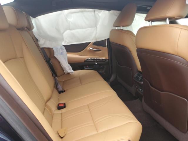 2020 LEXUS ES 300H UL 58AF21B1XLU008592