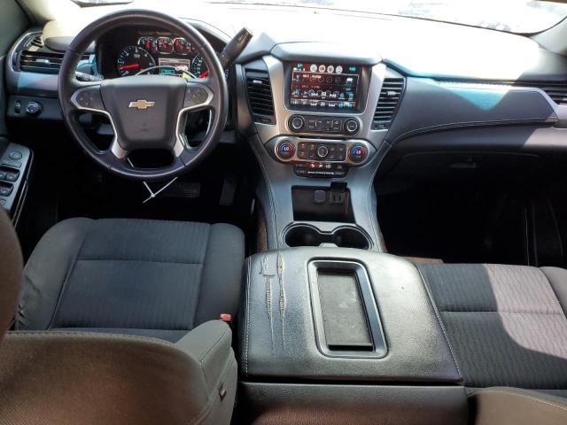 2018 CHEVROLET TAHOE C150 1GNSCAKC0JR397534