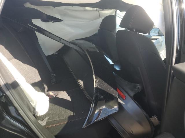 2024 HONDA HR-V SPORT - 3CZRZ2H53RM771601