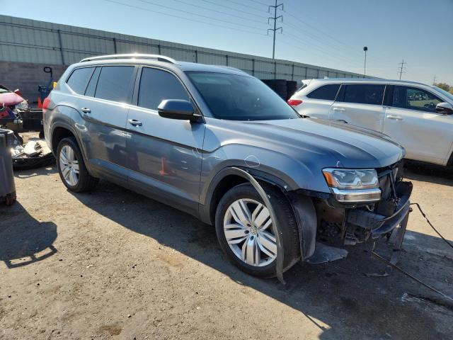 2019 VOLKSWAGEN ATLAS SE 1V2UR2CA8KC613717