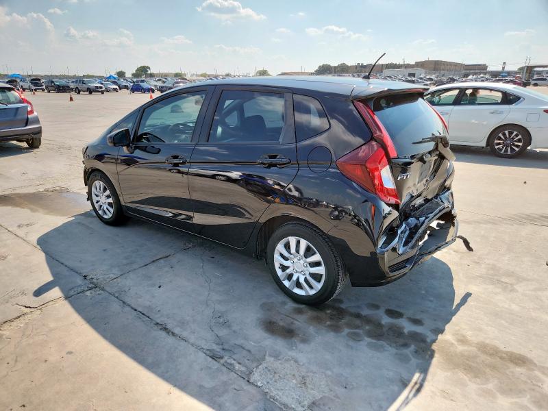 2019 HONDA FIT LX - 3HGGK5H40KM720932