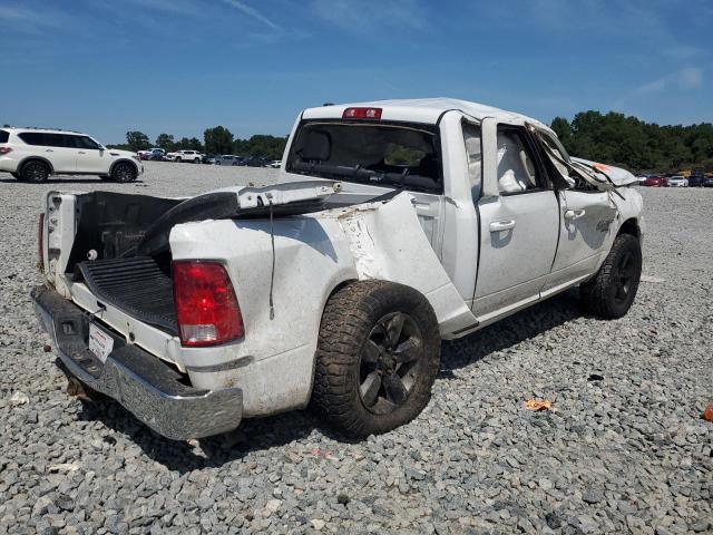 2021 RAM 1500 CLASS 1C6RR6LG5MS530460