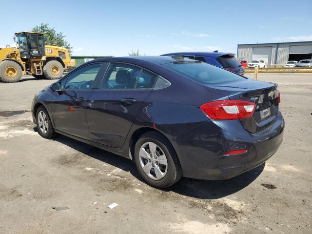 2016 CHEVROLET CRUZE LS - 1G1BC5SMXG7283238
