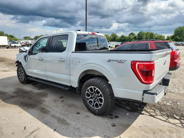 2023 FORD F150 SUPERCREW - 1FTEW1EP8PFA36574