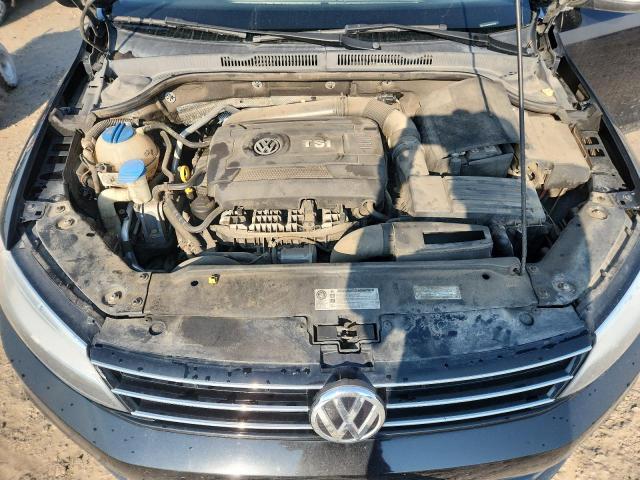 2015 VOLKSWAGEN JETTA SE 3VWD17AJ9FM357002