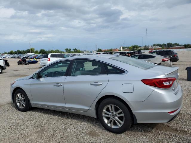2015 HYUNDAI SONATA SE - 5NPE24AF3FH091724