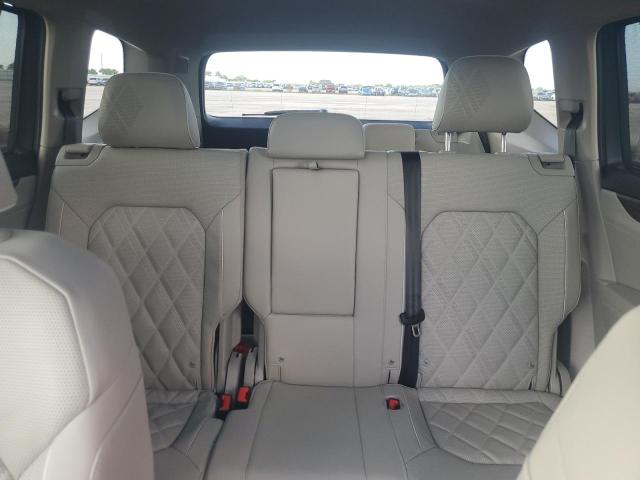 2025 VOLKSWAGEN ATLAS SEL 1V2FR2CA5SC552786