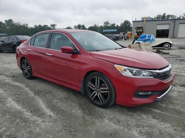 2017 HONDA ACCORD SPO 1HGCR2F14HA059882