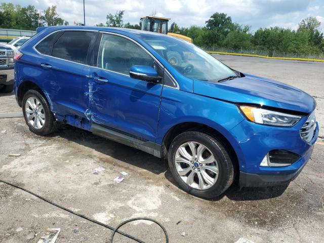 2020 FORD EDGE TITAN - 2FMPK4K92LBB10140