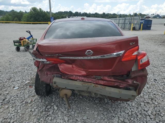 2017 NISSAN SENTRA S - 3N1AB7AP5HY204137