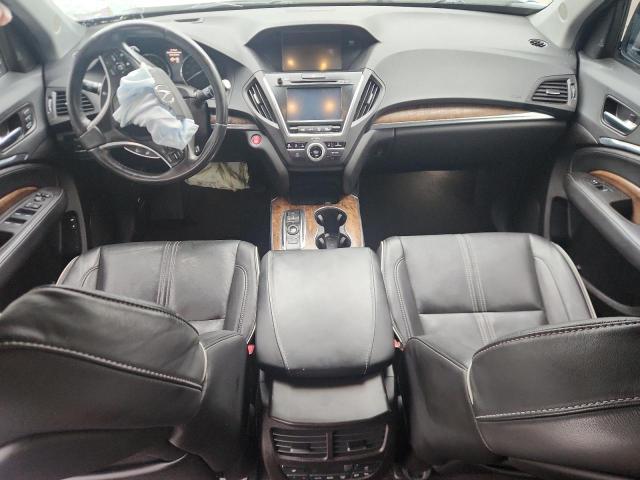 2019 ACURA MDX ADVANC 5J8YD4H81KL014355