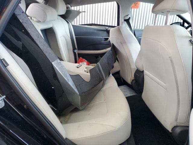 2025 HYUNDAI SONATA SEL KMHL64JA7SA463014