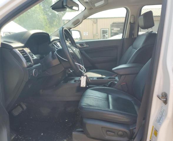 2019 FORD RANGER XL 1FTER4FH6KLA74282