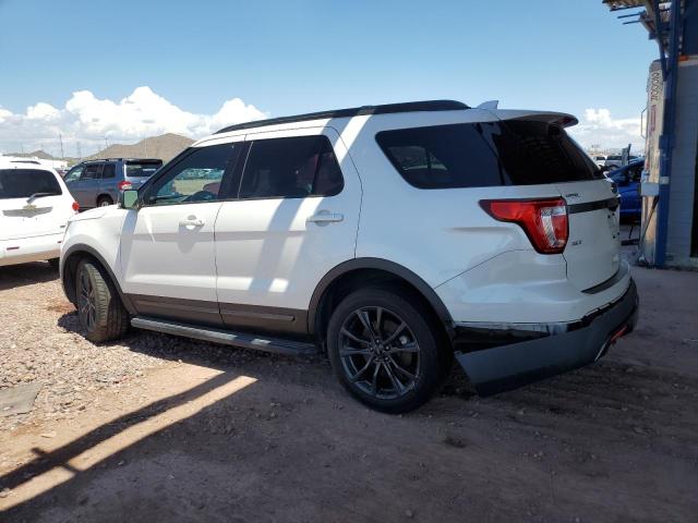 2017 FORD EXPLORER X 1FM5K8D86HGB15103