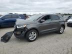 2015 FORD EDGE SEL - 2FMTK3J98FBB85214