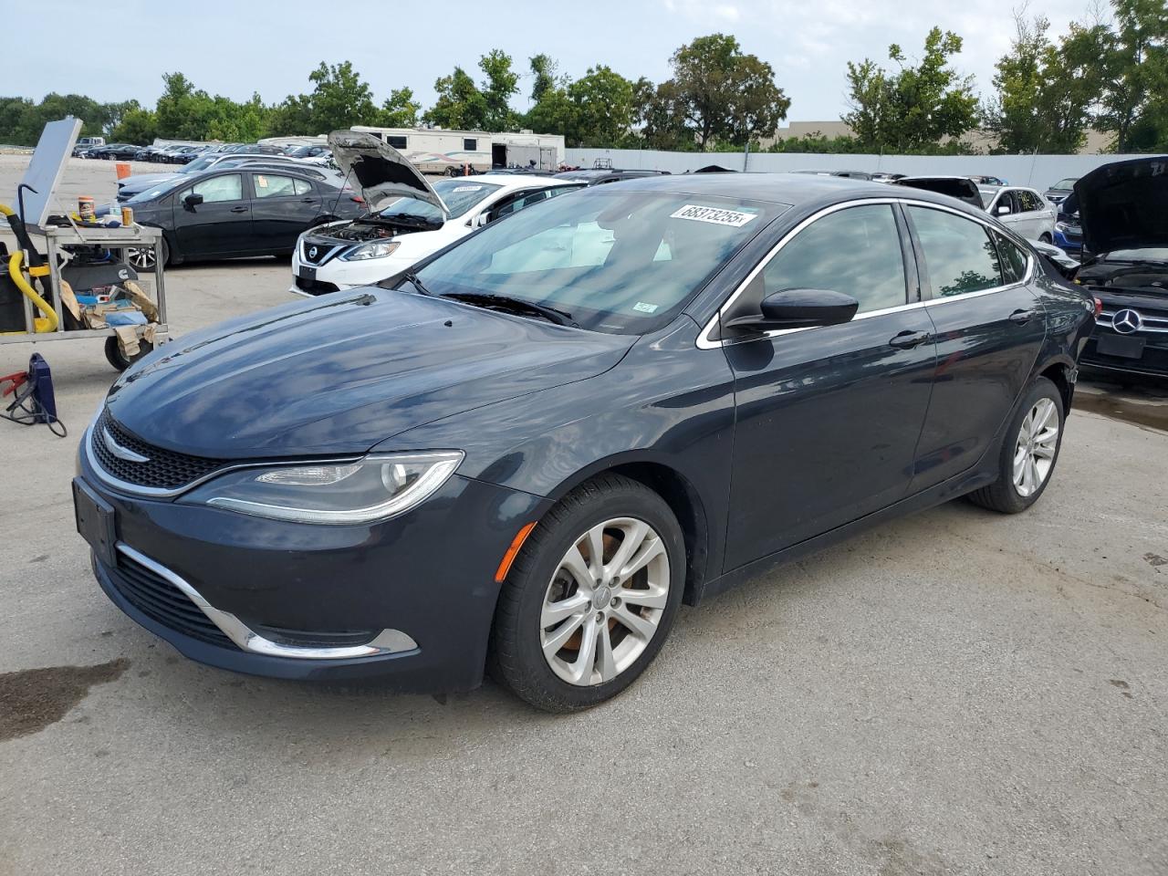 CHRYSLER 200 LIMITED