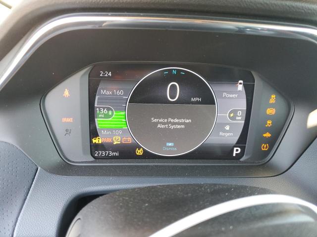 2023 CHEVROLET BOLT EUV PREMIER 1G1FZ6S09P4121170