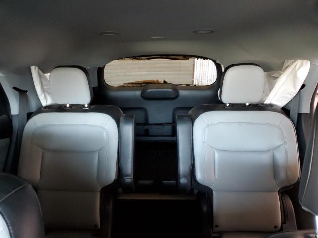 2021 FORD EXPLORER X 1FMSK8DHXMGC50744