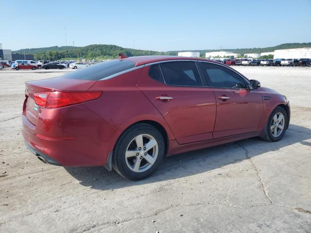 2014 KIA OPTIMA LX - 5XXGM4A75EG325139