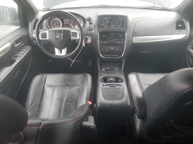 2019 DODGE GRAND CARA - 2C4RDGEG5KR556839