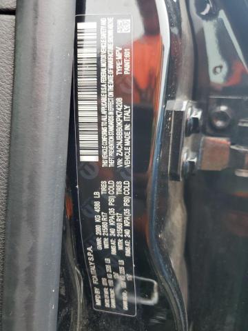 2019 JEEP RENEGADE L - ZACNJBBB0KPK74208