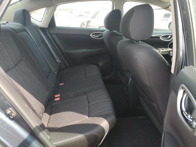 2017 NISSAN SENTRA S - 3N1AB7AP7HY367078