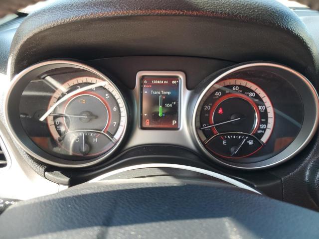 2017 DODGE JOURNEY CR 3C4PDCGG0HT685106