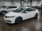 2015 HONDA CIVIC LX - 19XFB2F53FE112634