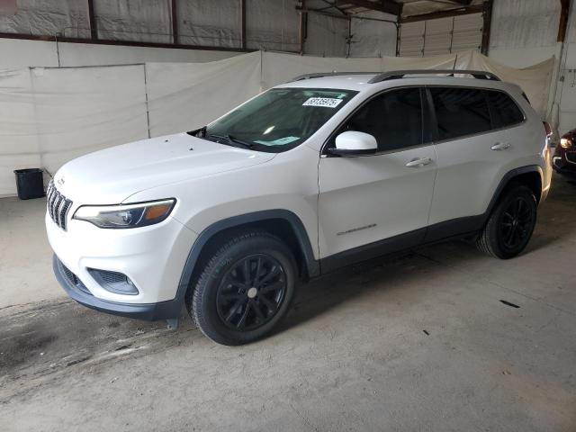 2019 JEEP CHEROKEE L - 1C4PJMCBXKD120903