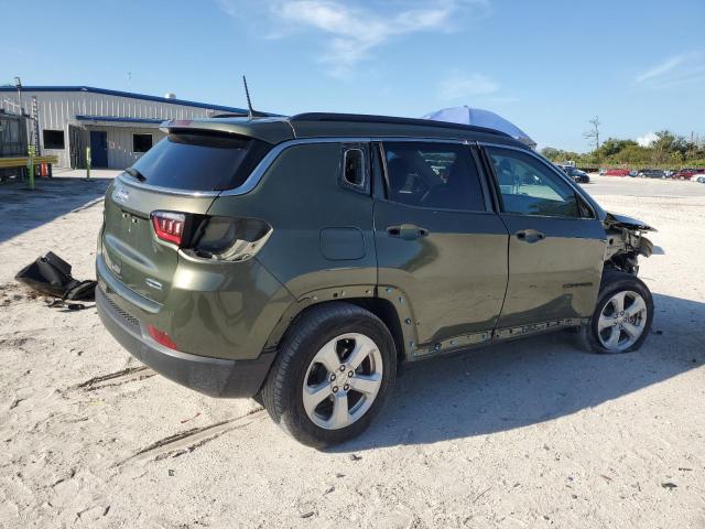 2021 JEEP COMPASS LA 3C4NJCBB7MT553062