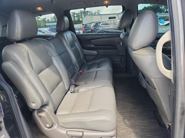 2016 HONDA ODYSSEY SE 5FNRL5H30GB163947