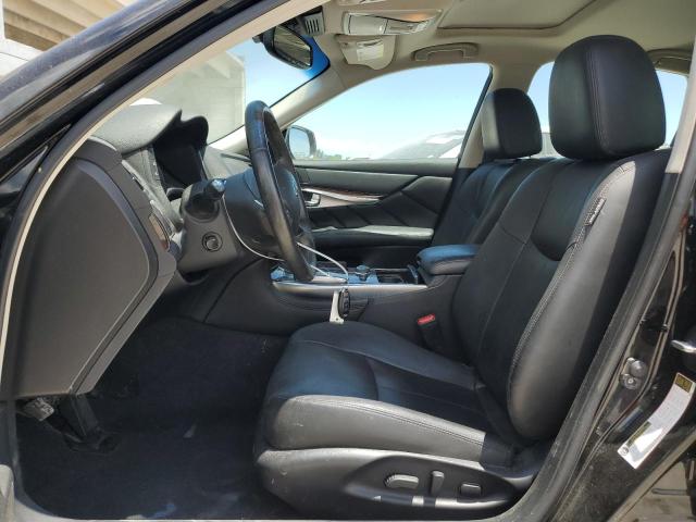 2017 INFINITI Q70 3.7 JN1BY1AP5HM741450