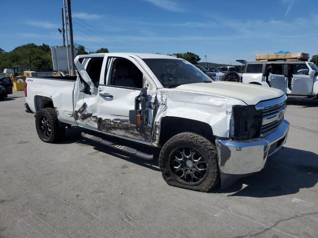 2015 CHEVROLET SILVERADO K2500 HEAVY DUTY 1GC2KUEGXFZ550374